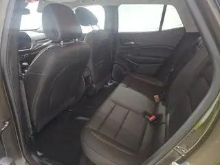 2024 Chevrolet Trax FWD ACTIV