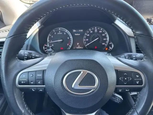 2017 Lexus RX 350 RX 350