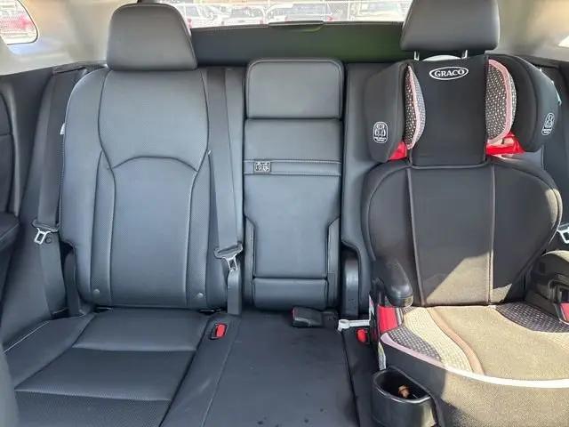 2017 Lexus RX 350 RX 350