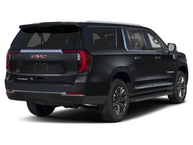 2026 GMC Yukon XL 2WD Elevation