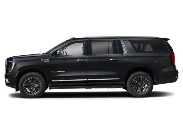 2026 GMC Yukon XL 2WD Elevation