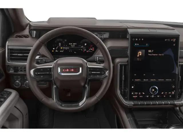 2026 GMC Yukon XL 2WD Elevation