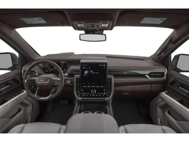 2026 GMC Yukon XL 2WD Elevation