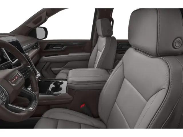 2026 GMC Yukon XL 2WD Elevation
