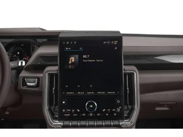 2026 GMC Yukon XL 2WD Elevation