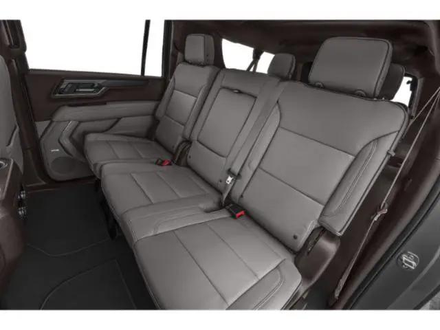 2026 GMC Yukon XL 2WD Elevation
