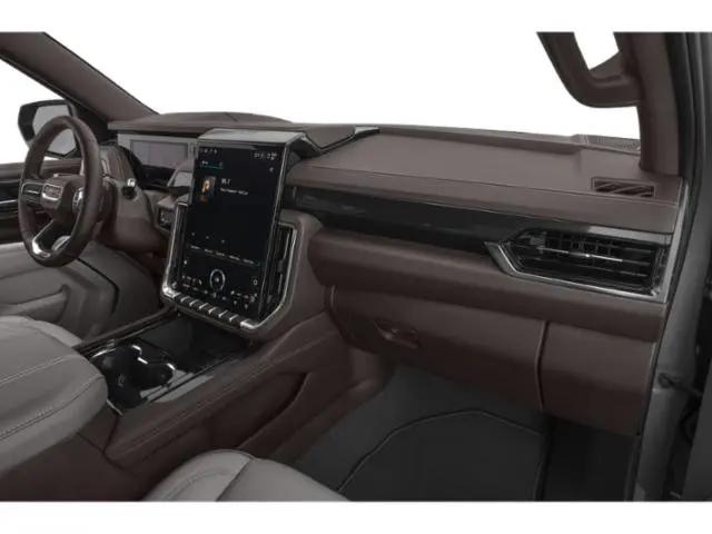 2026 GMC Yukon XL 2WD Elevation