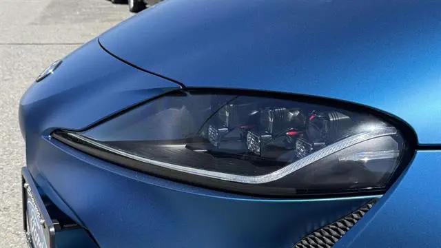 2021 Toyota GR Supra 3.0 Premium
