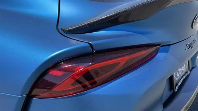 2021 Toyota GR Supra 3.0 Premium