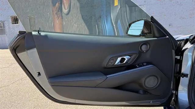 2021 Toyota GR Supra 3.0 Premium