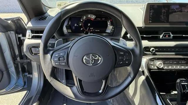 2021 Toyota GR Supra 3.0 Premium