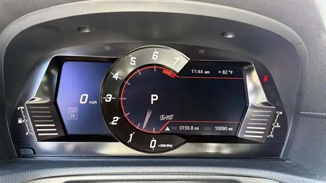 2021 Toyota GR Supra 3.0 Premium
