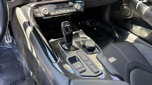 2021 Toyota GR Supra 3.0 Premium