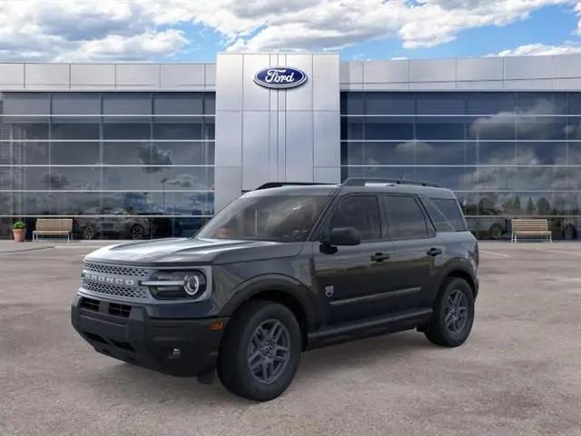 2026 Ford Bronco Sport Big Bend for sale in Jersey City, NJ