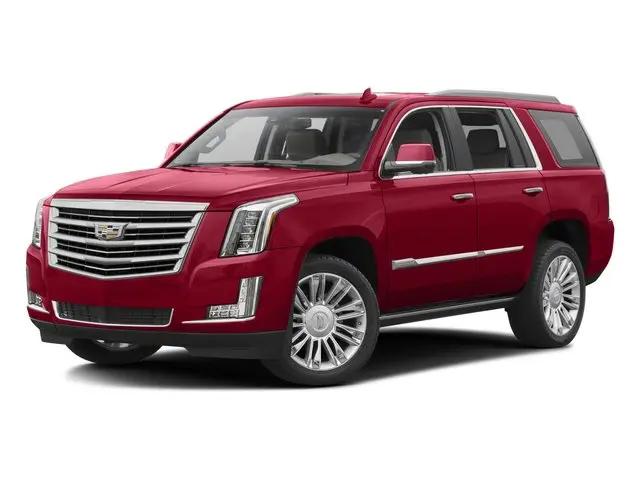 2016 Cadillac Escalade Platinum for sale in Memphis, TN