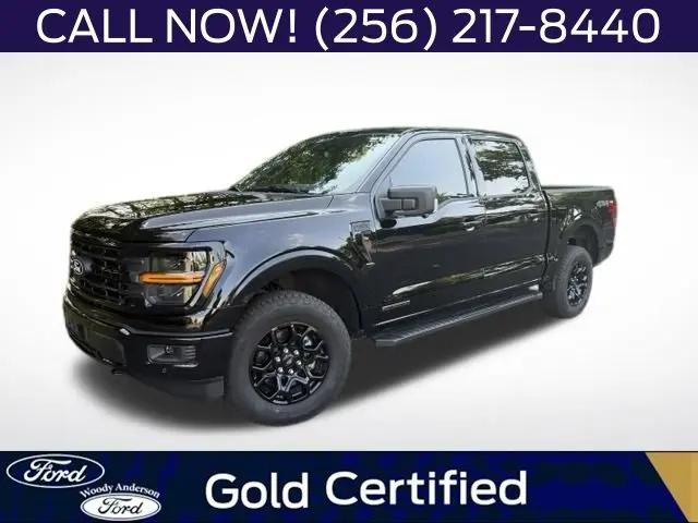 2025 Ford F-150 XLT for sale in Huntsville, AL