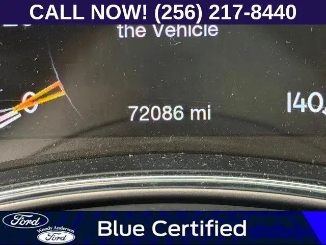 2019 Jeep Grand Cherokee Limited X 4x2