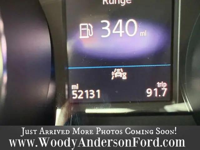 2021 Volkswagen Tiguan 2.0T SE R-Line Black