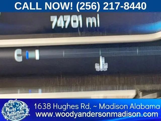 2023 Chevrolet Silverado 1500 4WD Crew Cab Short Bed RST
