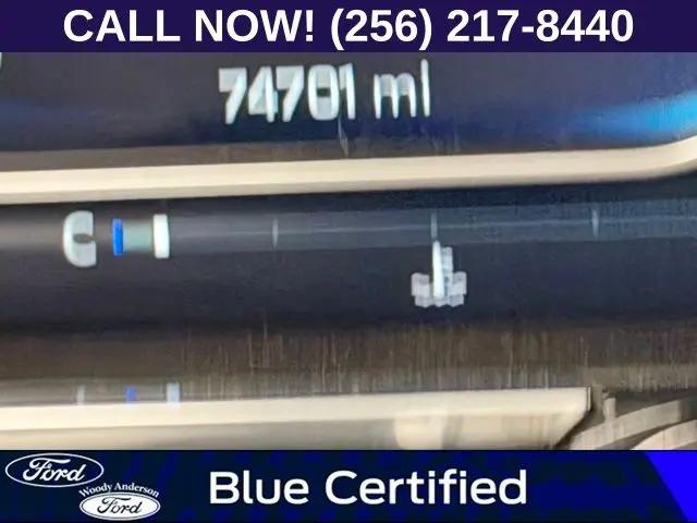 2023 Chevrolet Silverado 1500 4WD Crew Cab Short Bed RST