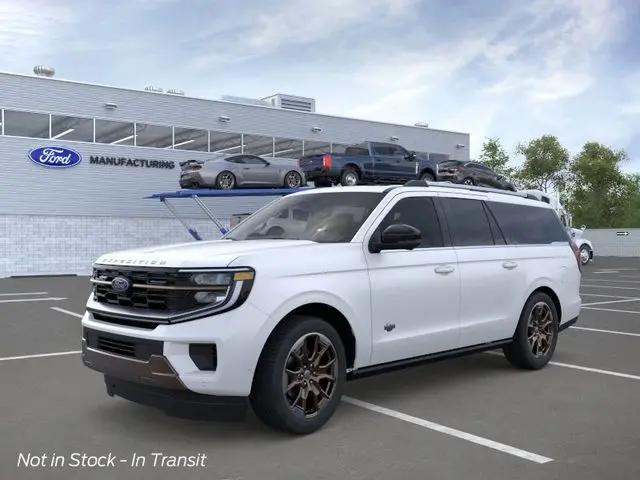 2026 Ford Expedition Max King Ranch MAX for sale in Huntsville, AL