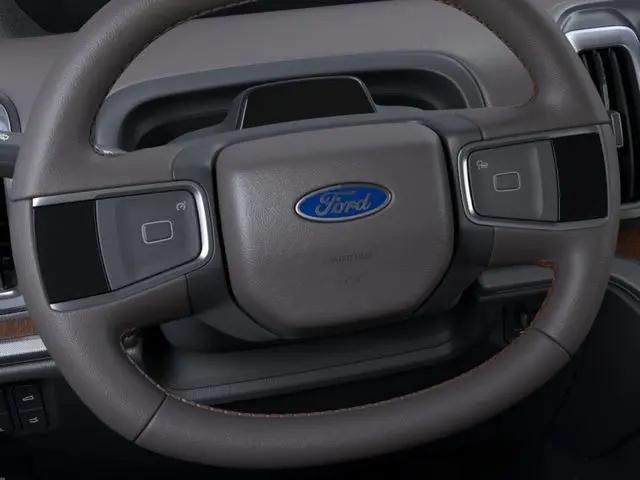 2026 Ford Expedition Max King Ranch MAX