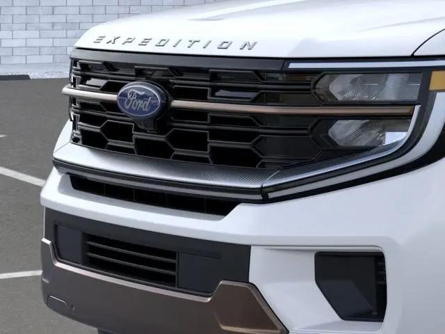 2026 Ford Expedition Max King Ranch MAX