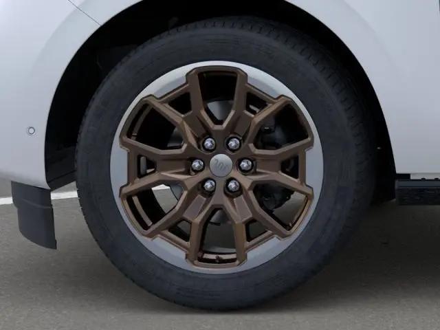2026 Ford Expedition Max King Ranch MAX