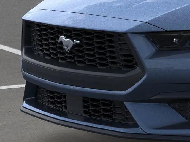 2026 Ford Mustang EcoBoost Premium Fastback