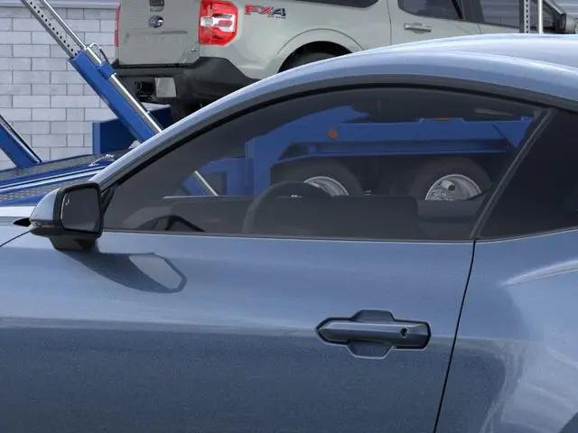 2026 Ford Mustang EcoBoost Premium Fastback