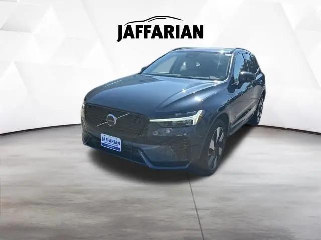 2024 Volvo XC60 Recharge T8 Plus Dark Theme for sale in Haverhill, MA
