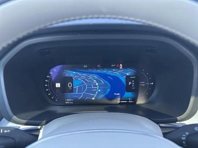 2024 Volvo XC60 Recharge T8 Plus Dark Theme