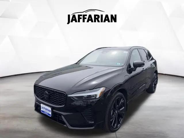 2024 Volvo XC60 Recharge T8 Ultimate Black Edition for sale in Haverhill, MA