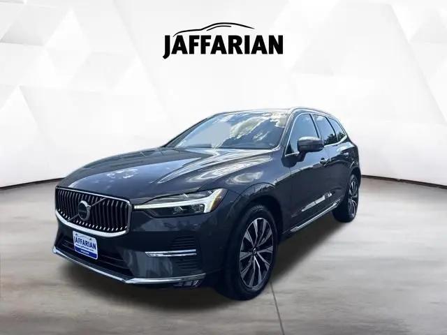 2023 Volvo XC60 B5 Plus Bright Theme for sale in Haverhill, MA