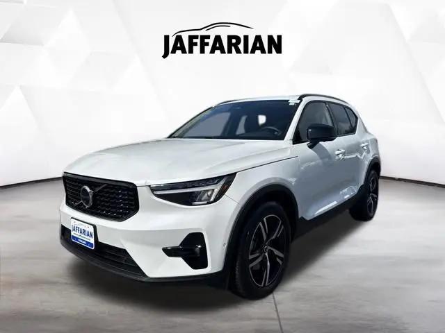 2023 Volvo XC40 B5 Plus Dark Theme for sale in Haverhill, MA