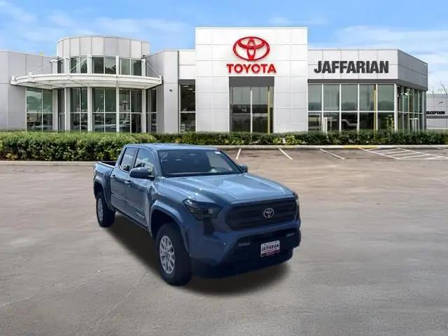 2026 Toyota Tacoma SR5 for sale in Haverhill, MA
