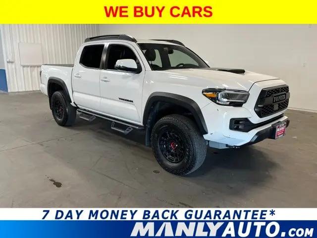 2023 Toyota Tacoma TRD Pro for sale in Santa Rosa, CA