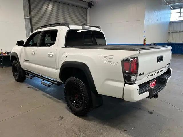 2023 Toyota Tacoma TRD Pro
