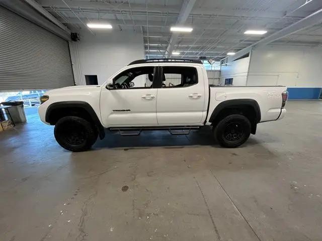2023 Toyota Tacoma TRD Pro
