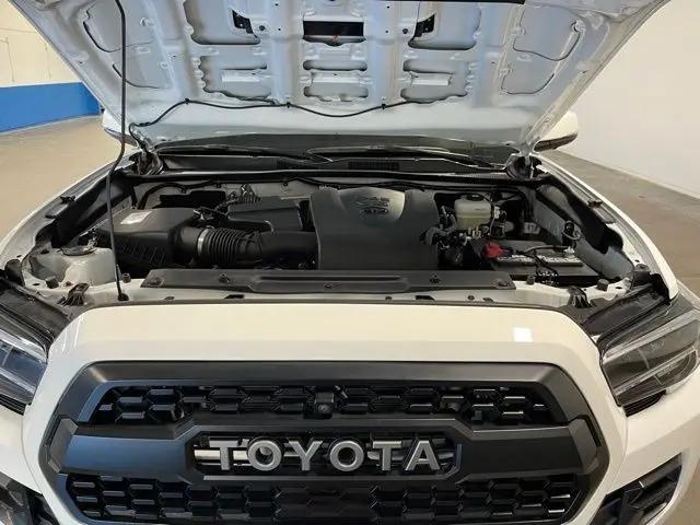 2023 Toyota Tacoma TRD Pro