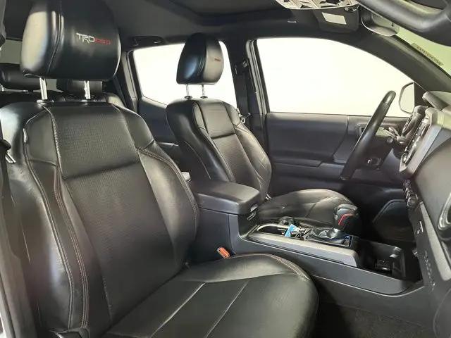 2023 Toyota Tacoma TRD Pro