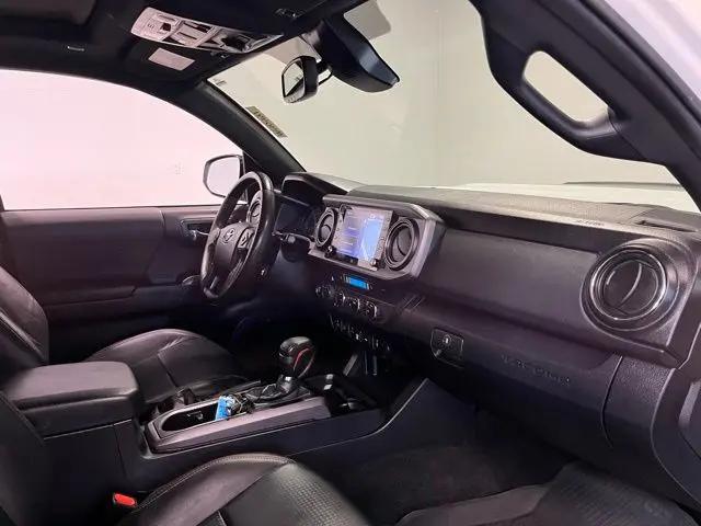 2023 Toyota Tacoma TRD Pro