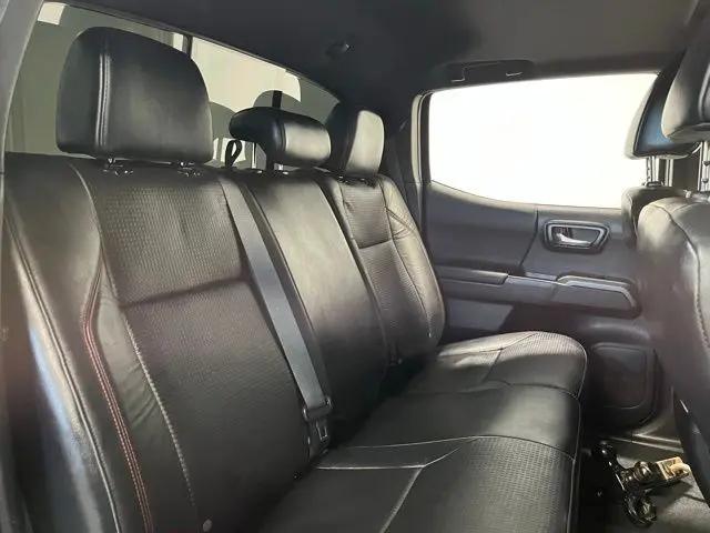 2023 Toyota Tacoma TRD Pro
