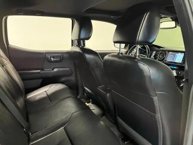 2023 Toyota Tacoma TRD Pro