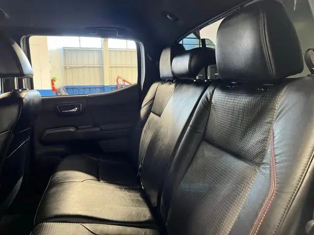 2023 Toyota Tacoma TRD Pro