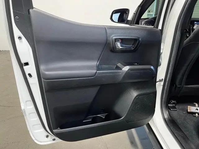 2023 Toyota Tacoma TRD Pro