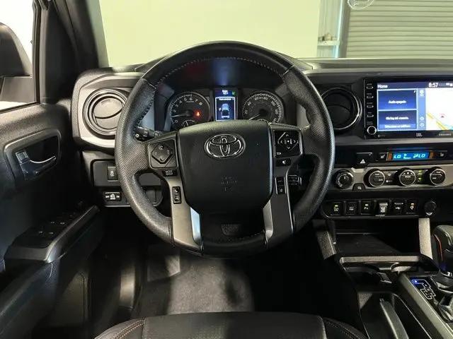 2023 Toyota Tacoma TRD Pro