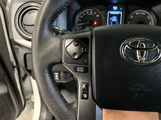 2023 Toyota Tacoma TRD Pro