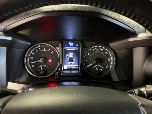2023 Toyota Tacoma TRD Pro