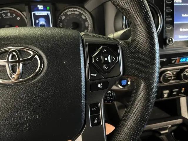 2023 Toyota Tacoma TRD Pro